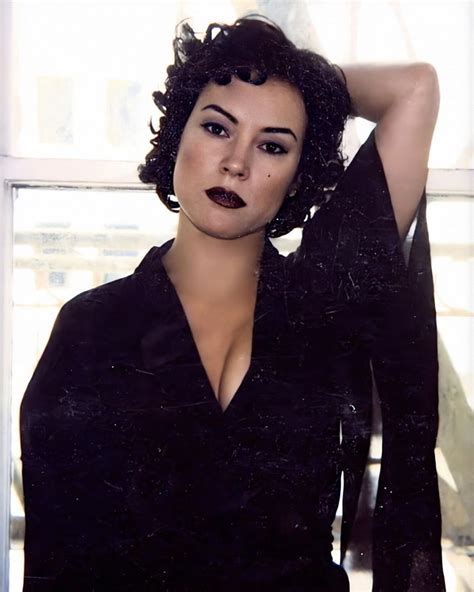 Jennifer Tilly Nude & Sexy Collection (78 Photos)